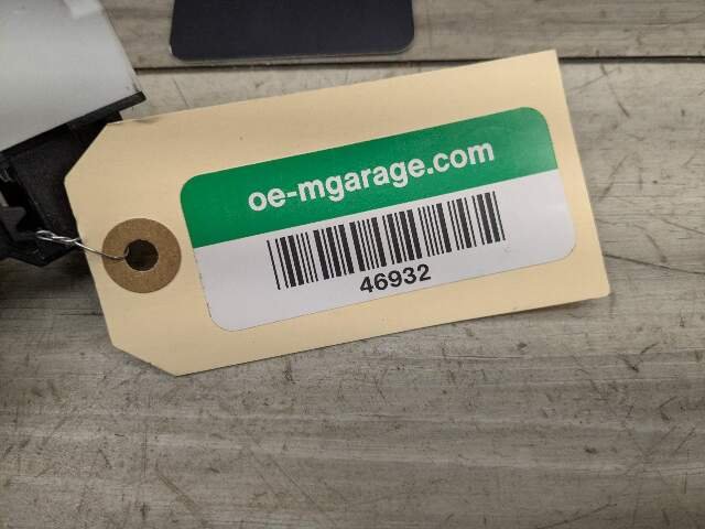 12-18 OEM BMW F22 F30 F32 F33 F36 F80 F82 Front Left Right Seat Control Module