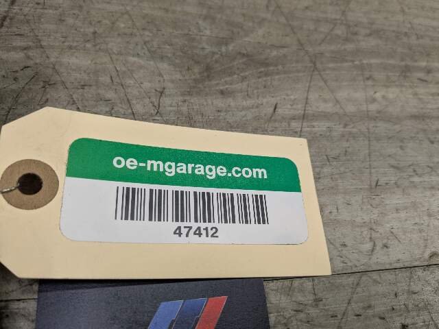 2014 BMW X5 F15 Unknown 9297349