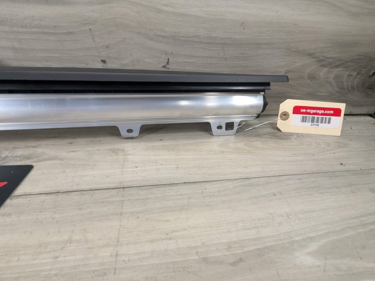 18-23 OEM BMW G01 X3 Rear Right Passenger Side Door Window Roller Sunshade Blind