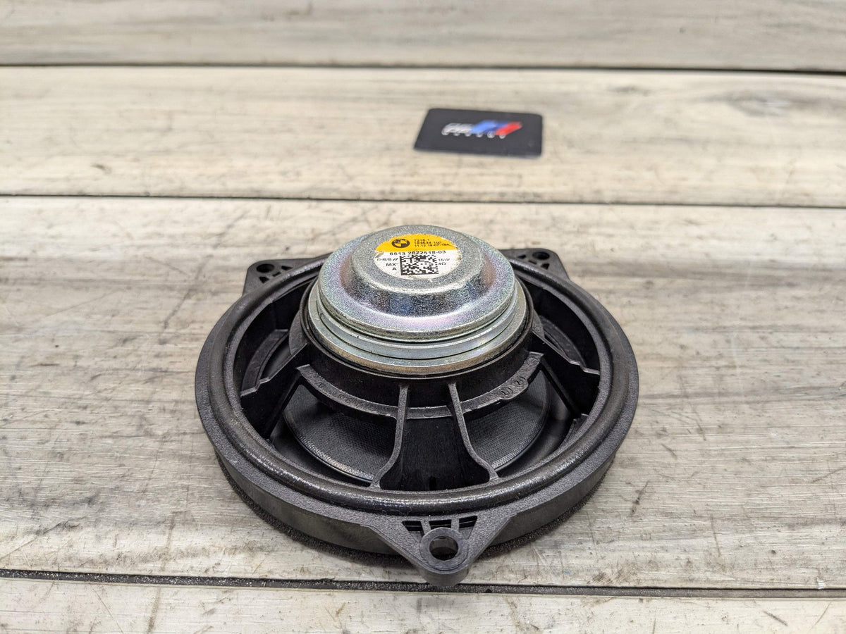 19-24 OEM BMW G05 G06 G07 X5 X6 X7 Top Hifi MID Range Loud Speaker