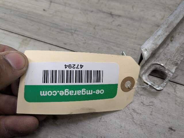 OEM BMW F01 F02 740 750 760 Front Left Driver Bumper Reinforcement Mount Bracket