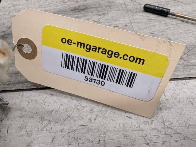1996 - 2003 BMW Z3 E36 Front Right Passenger Door Latch Lock Actuator 8353012 M54B25O0