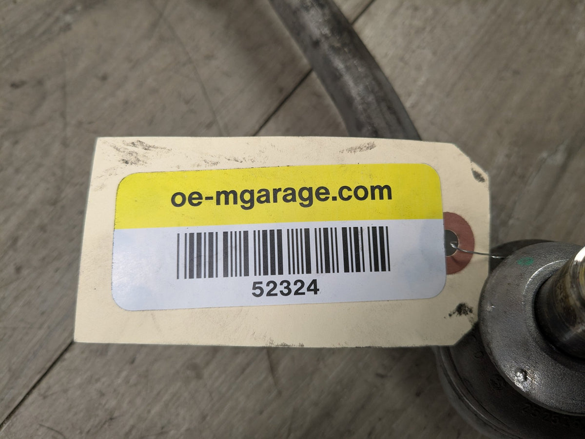 18-24 OEM BMW G01 G02 X3 X4 Front Right Passenger Side Wishbone Control Arm