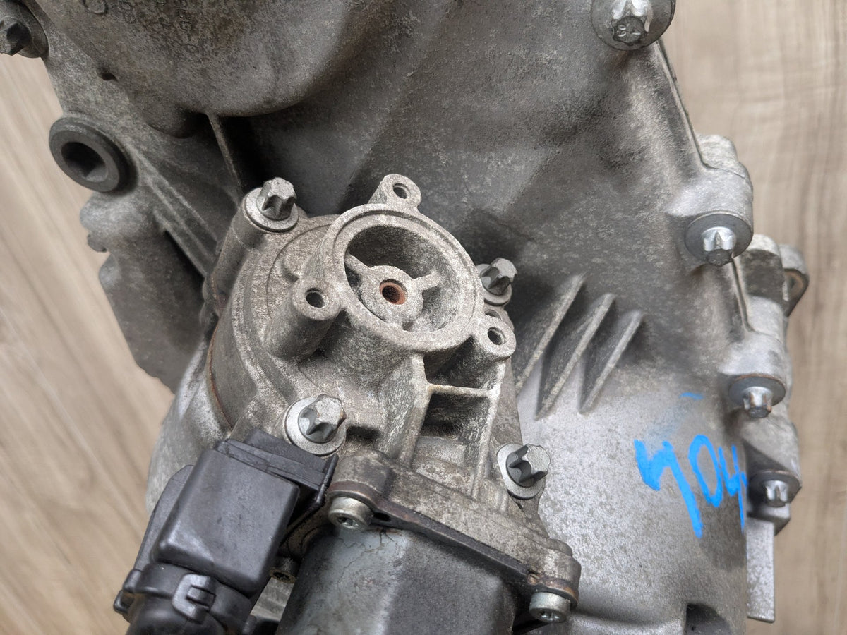 07-14 OEM BMW E70 E71 X5 X6 AT Transmission Transfer Case Gearbox ATC 700