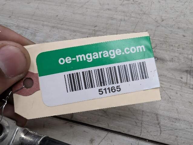 2018 - 2024 BMW X3 G01 Unknown 6840519