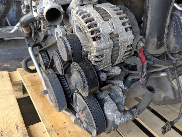 2009 BMW E93 328i Engine 0 OEM BMW E88 E90 E92 E93 N51 COMPLETE ENGINE MOTOR N51B30A RWD 148k Ran! Video!