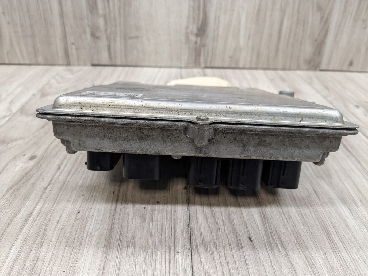 2014 BMW F15 X5 Engine Motor ECU DME Computer Module 7540686 OEM BMW F10 F22 F30 F32 F36 DME ECU N55 Engine Control Unit Module Computer MEVD