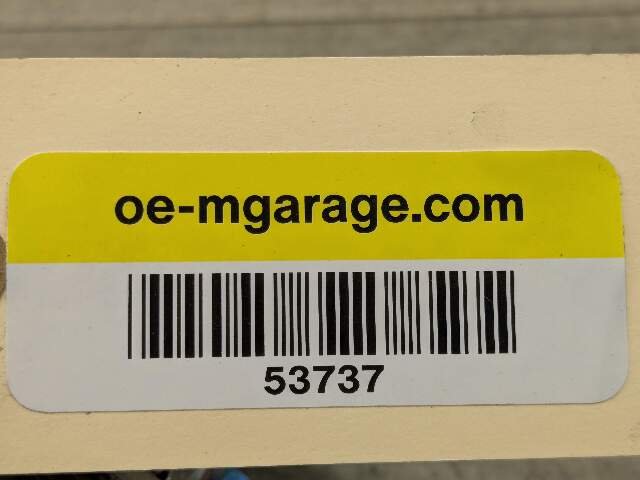OEM BMW F10 F23 F22 F87 E90 F02 F01 Xenon Headlight Ballast Unit Control Module