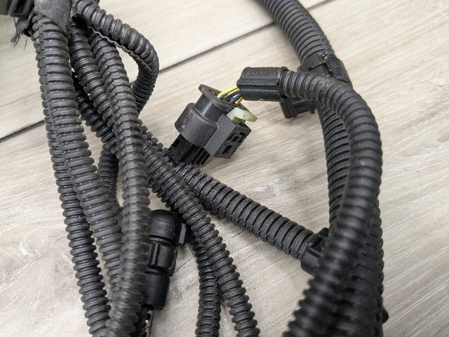 19-24 OEM BMW G20 G22 G23 330 340 Engine B46 Wiring Wire Harness
