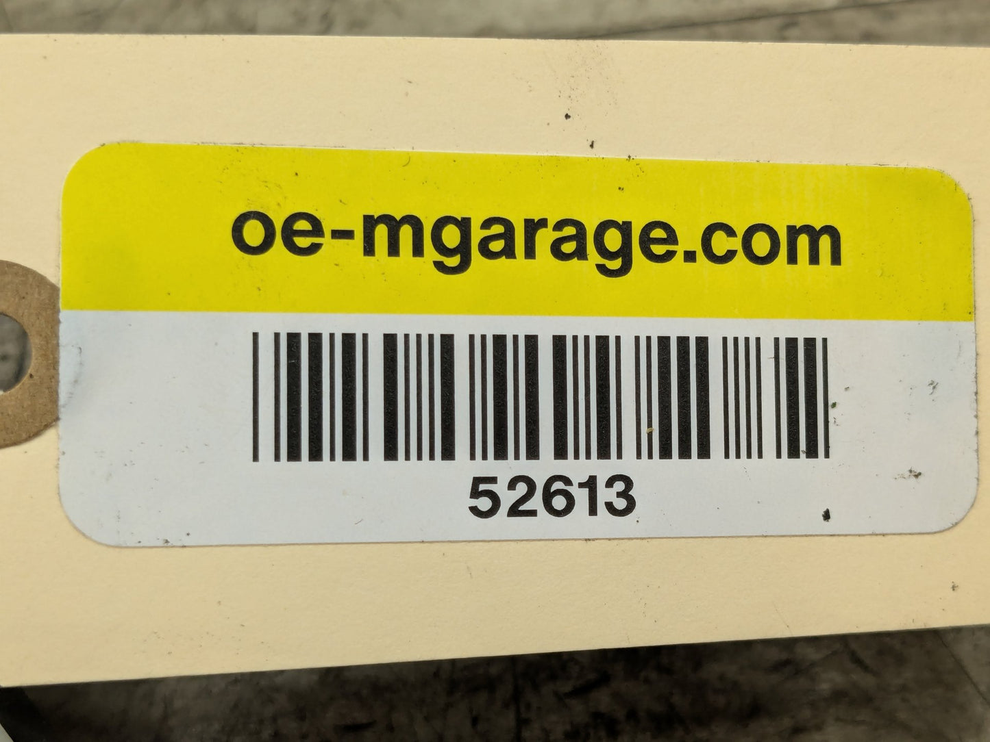 OEM BMW G05 G07 X5 X7 Trunk Tailgate Decklid Function Control Module