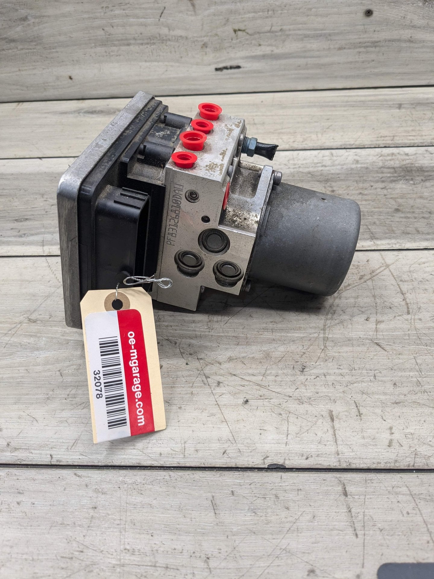OEM BMW G01 G12 G30 X3 DSC/ DXC ABS Pump Computer Unit Anti Lock Brake