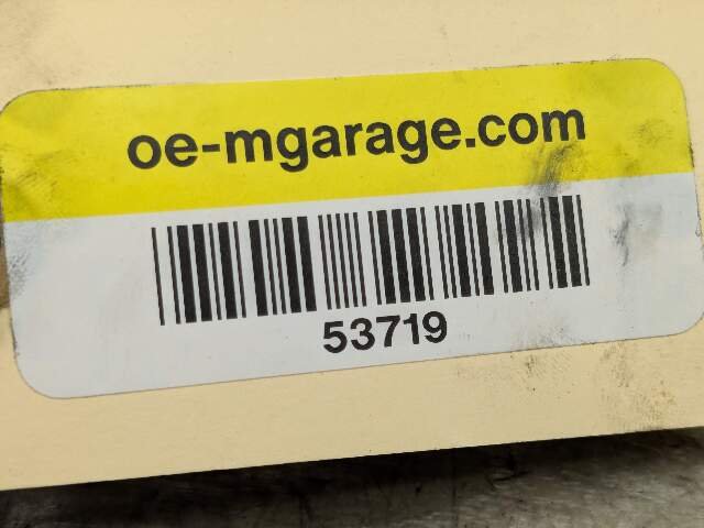 OEM BMW F02 F10 F15 F48 F90 G01 G20 G30 G80 X3 Rear Trunk Lid Center Lock Switch