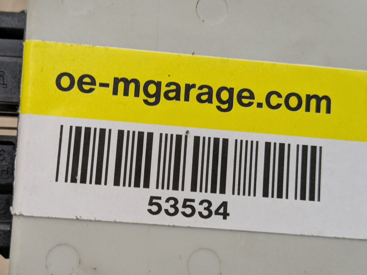 17-21 OEM BMW G30 G32 G12 G15 G16 F90 F92 M5 M8 Steering Column Control Unit
