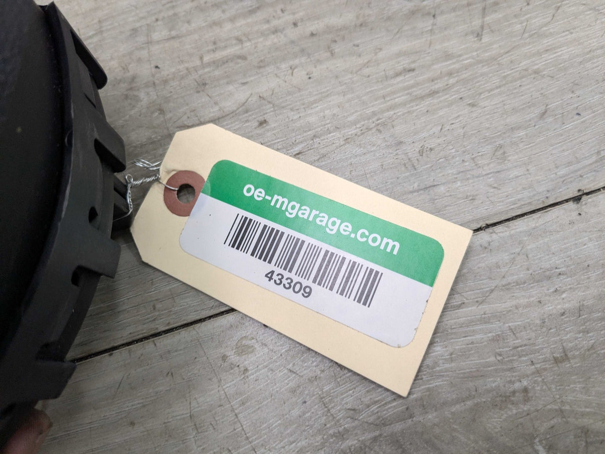 OEM BMW E82 E84 E88 E90 E92 E93 Front Driver SPORT Steering Wheel Airbag Air Bag