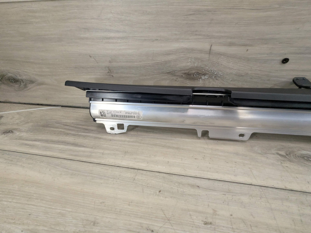 18-23 OEM BMW G01 X3 Rear Right Passenger Side Door Window Roller Sunshade Blind