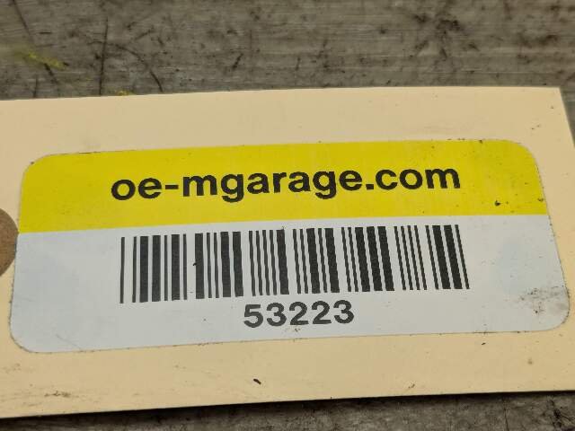 OEM BMW G11 G12 G30 M550 750 DME ECU N63R Engine Control Module Computer 880