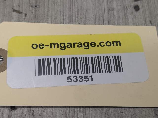 2020 - 2024 BMW X3 F97 Unknown 9274427 S58