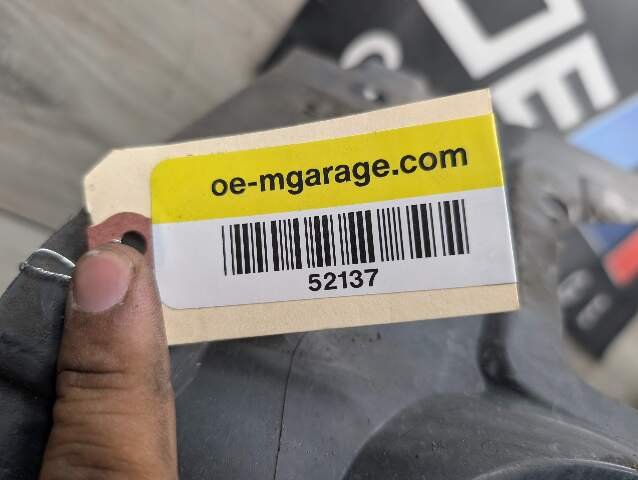 2018 - 2024 BMW X3 G01 Unknown 7445681