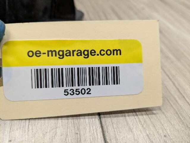 17-23 OEM BMW G30 530 540 M550 Front Left Driver Side Brake Air Duct
