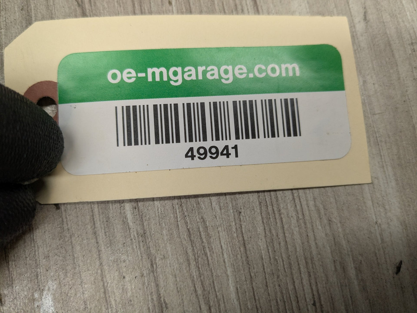 14-19 OEM BMW F15 F16 F85 F86 X5 X6 Power Steering Column Control Module