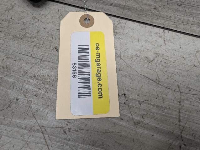 OEM BMW F44 F90 G01 G05 G12 G20 G30 X3 X5 M5 M8 Accelerator Throttle Gas Pedal