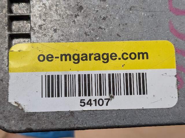 2016-2022 BMW 750i G12 ABS Pump Module 6882933 16-19 OEM BMW G30 G32 G11 G12 750 DSC ABS Pump Computer Unit Anti Lock Brake