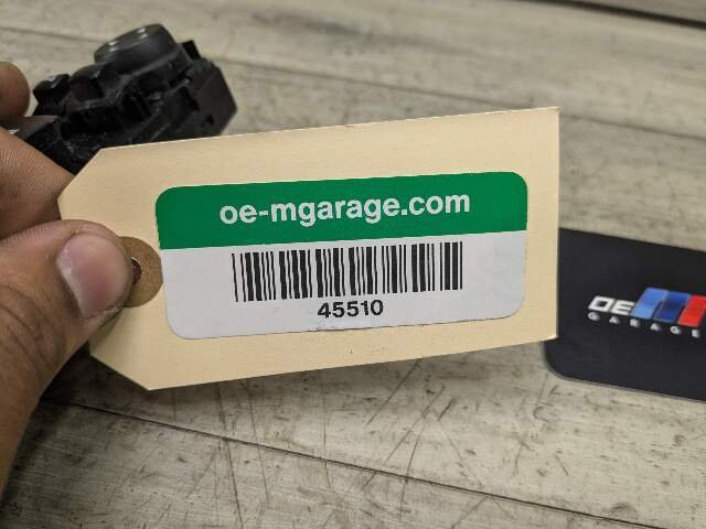 OEM BMW F15 F16 F85 F39 F48 X1 X5 Front Driver Master Window Glass Lifter Switch