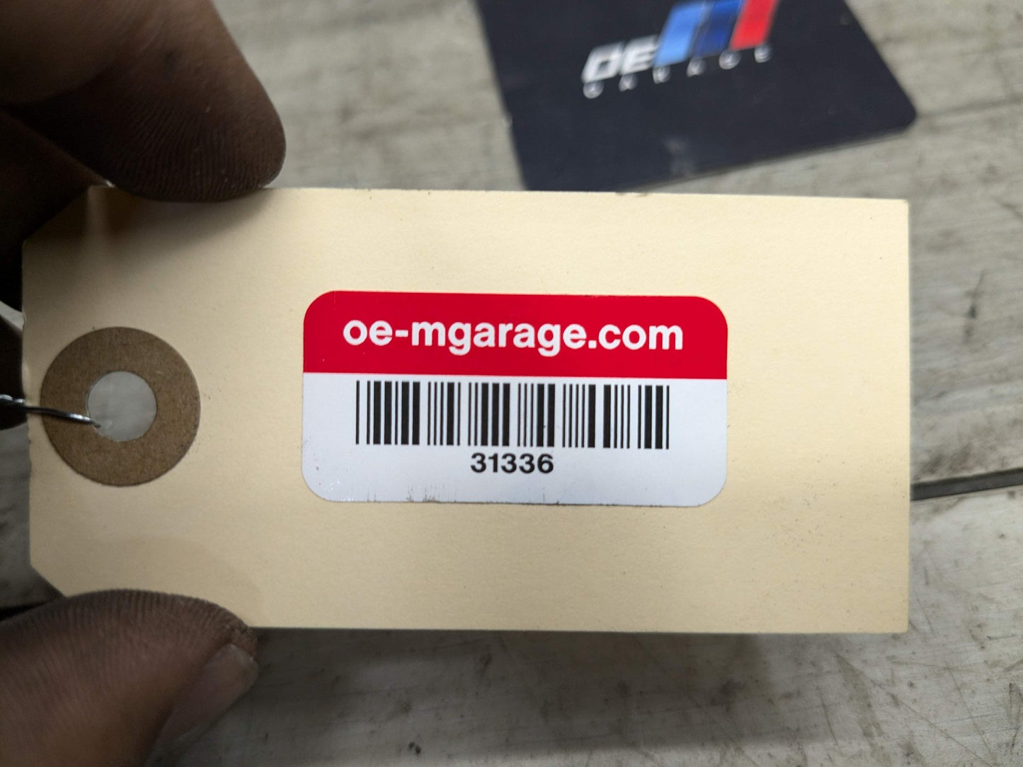 2020 BMW X5 G05 Unknown 8610661