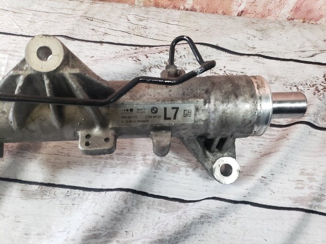 12-18 OEM BMW M5 M6 F12 F13 F10 Power Steering Gear Rack and Pinion L7