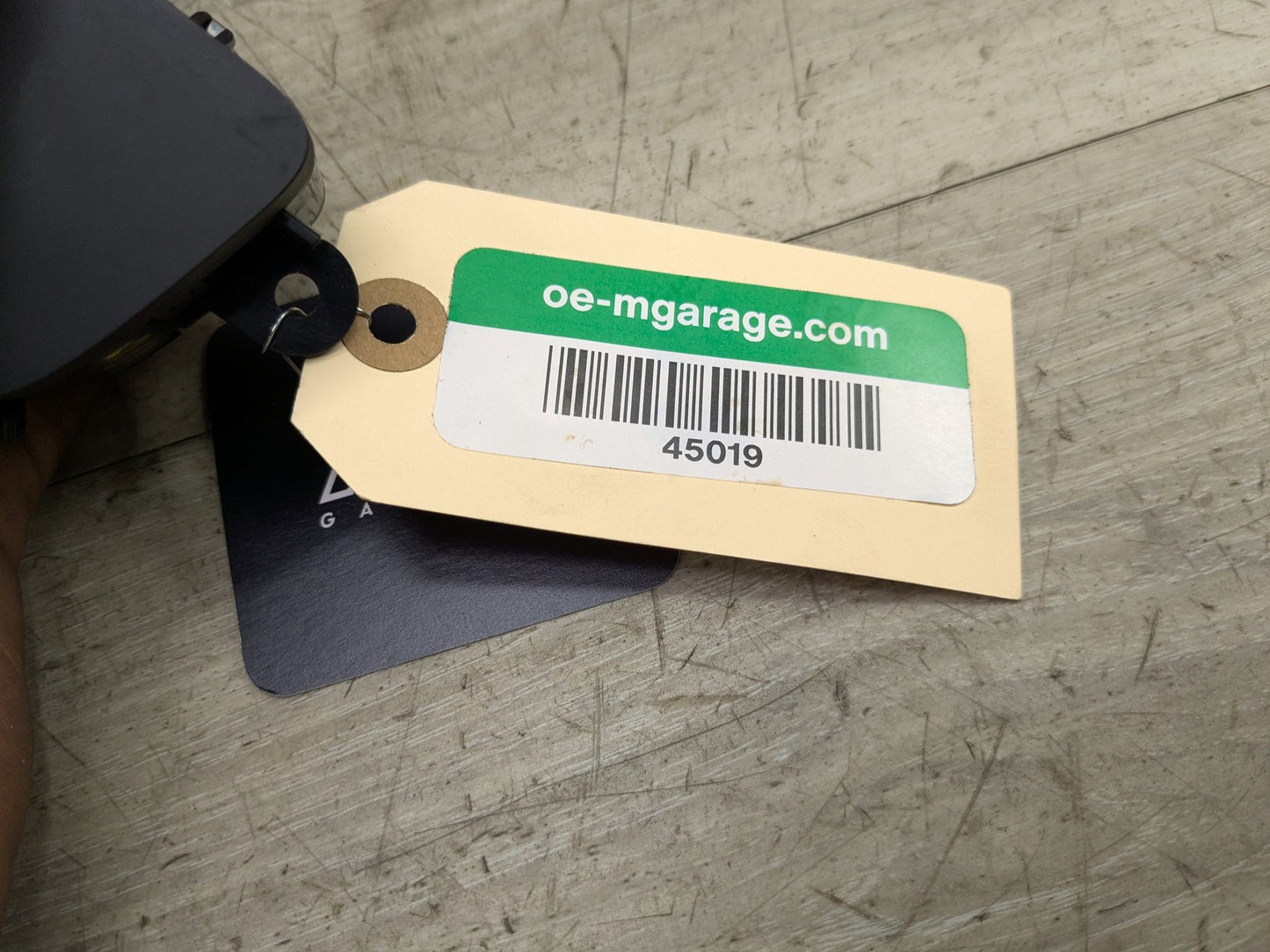 18-24 OEM AUDI A4 A5 S4 S5 SQ5 Headlight Control Switch