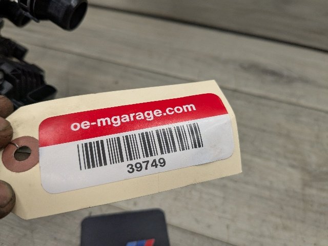 OEM BMW G01 G05 G20 G30 G42 M340 M440 Engine B58C Heat Management Module 8642559