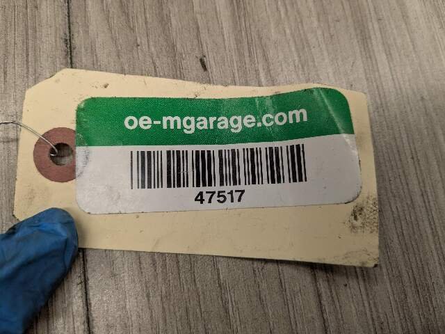 2014 BMW X5 F15 Engine Motor ECU DME Computer Module 7540686