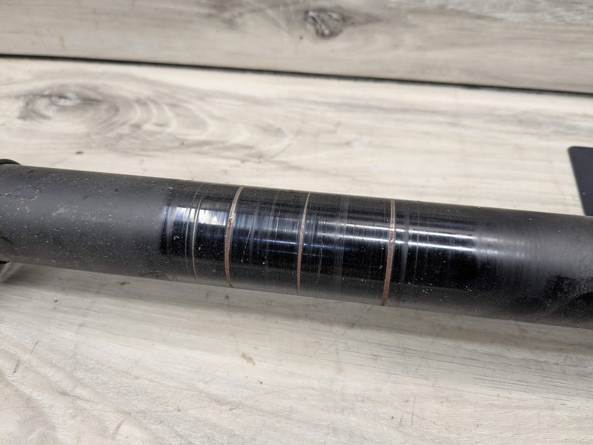 12-20 OEM BMW F22 F23 F30 F32 F33 F36 xDrive AWD Front Drive Shaft Assembly Axle