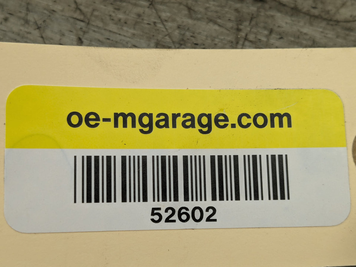 19-26 OEM BMW F95 F97 G01 G05 G12 G20 G22 G30 X3 X5 Front Left Right Seat Module