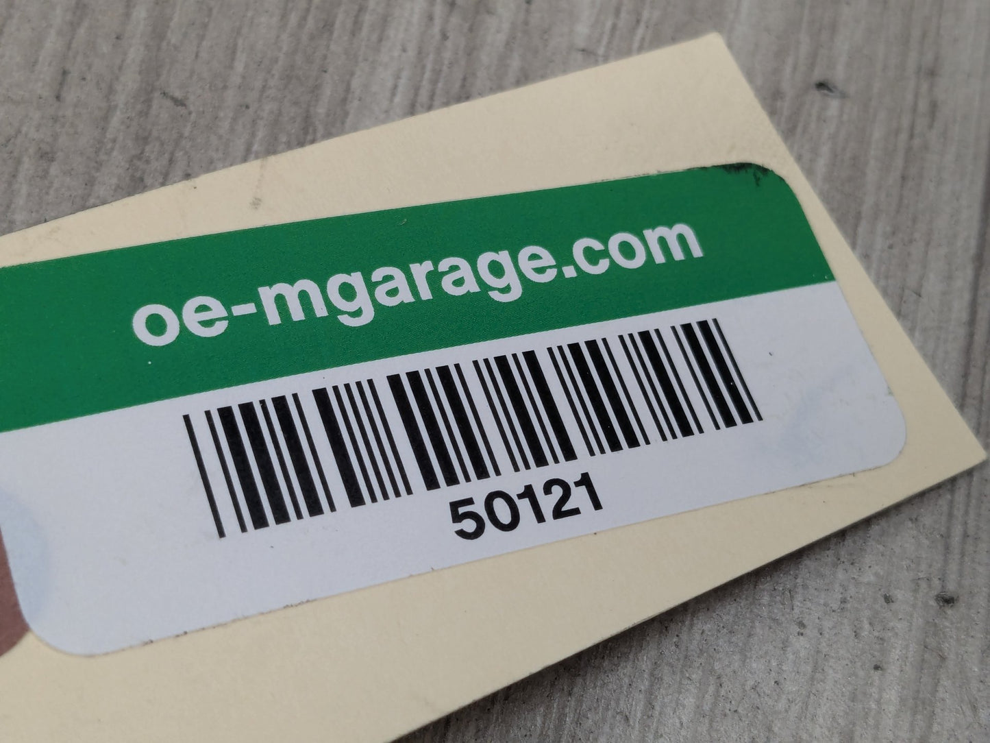 16-20 OEM BMW G11 G12 750 G30 M550 Engine N63R HPFP High Pressure Fuel Pump 1-4