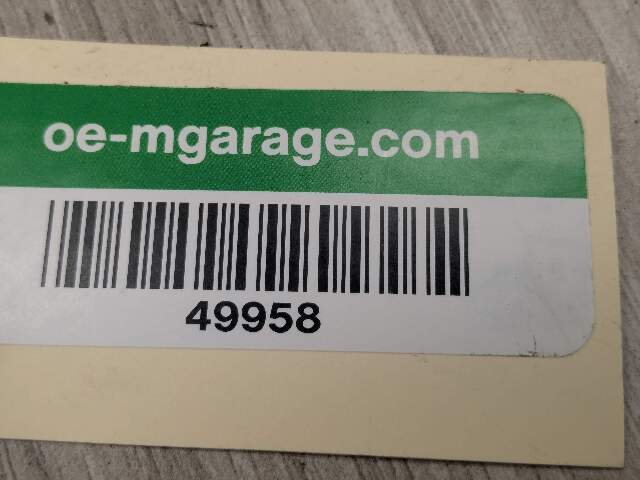 2014 BMW X5 F15 Unknown 7599042