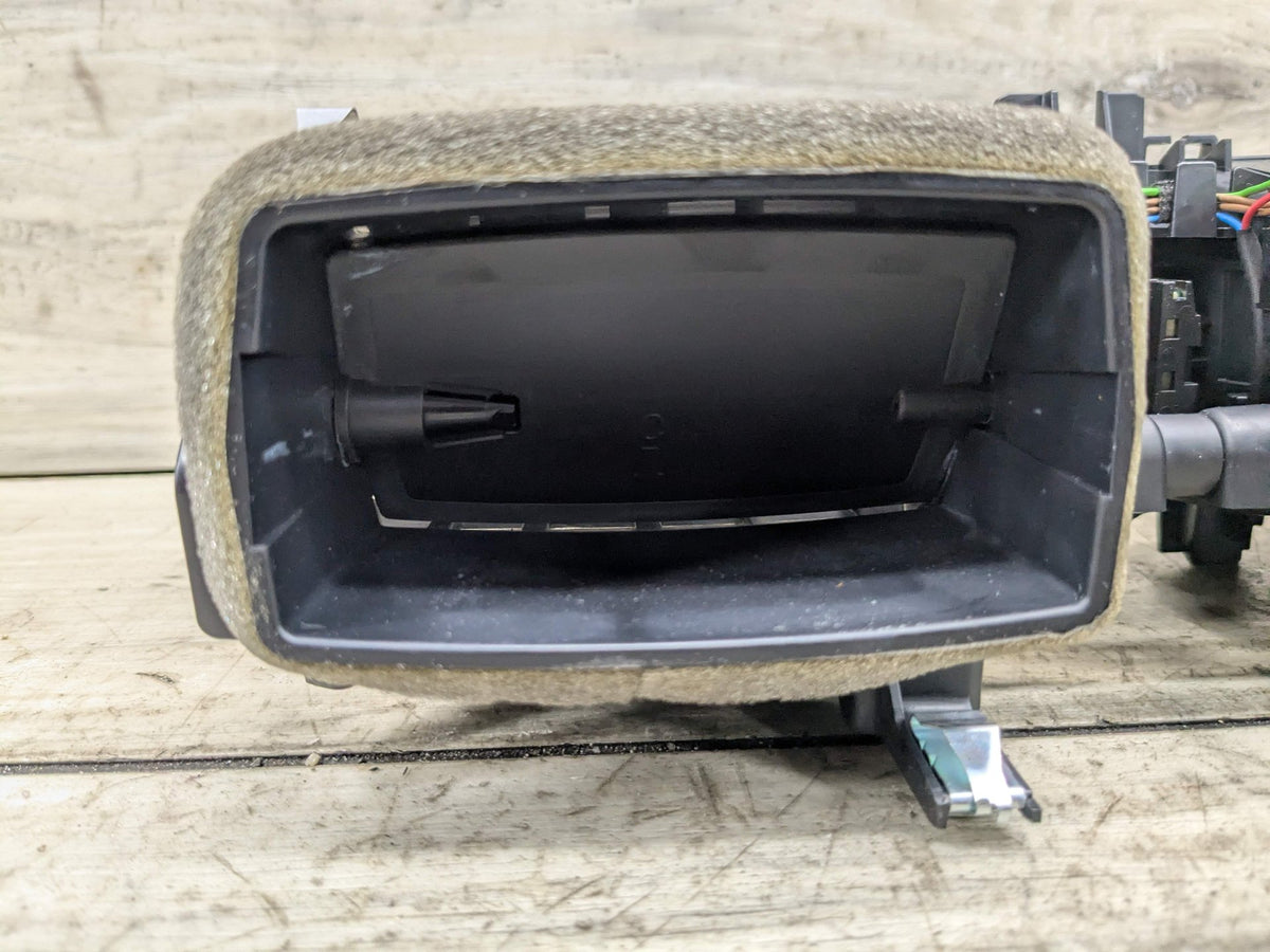 18-21 OEM BMW G01 G02 F97 F98 X3 X4 X3M X4M Dashboard AC Air Vent Center Grille