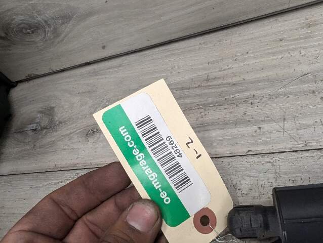 2015 BMW X3 F25 Unknown 7287805