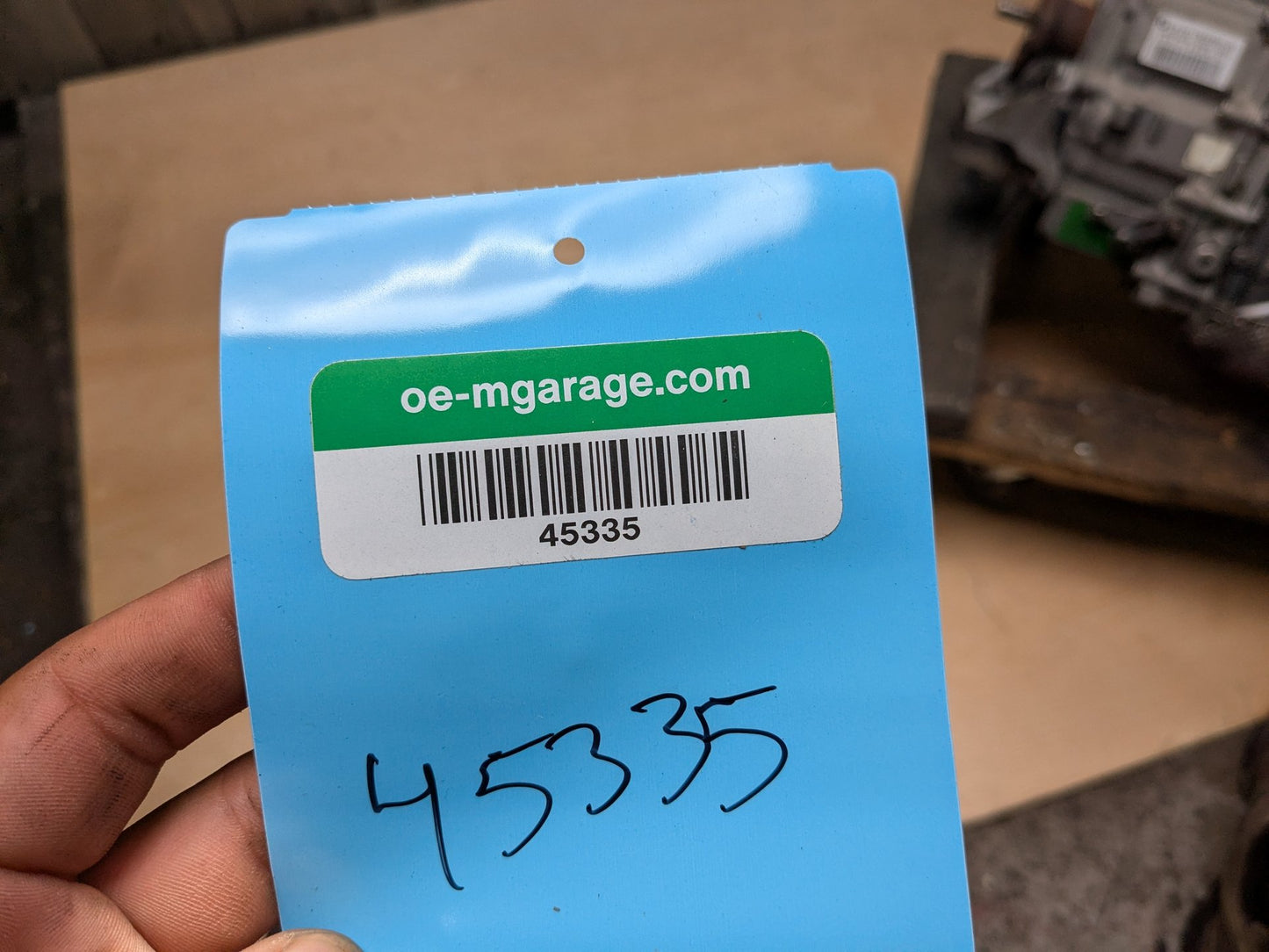 11-13 OEM BMW E89 E82 E92 135i 335is Z4 N54 N55 DCT Transmission Gearbox