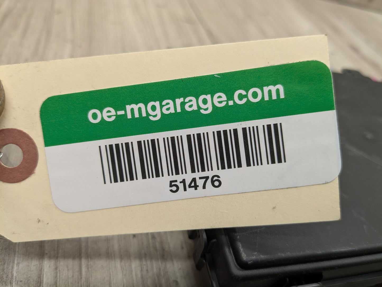 18-24 OEM Audi S4 S5 B9 Gateway Bus Display Control Module Unit 8W8907468