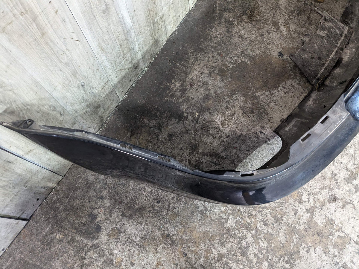 2011 BMW 135i E88- Rear Bumper Cover