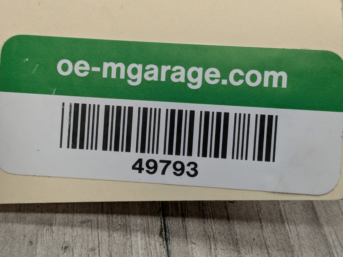 *OEM BMW E90 E92 F02 F10 F12 Engine N54 N63 High Pressure Fuel Injector INDEX 12