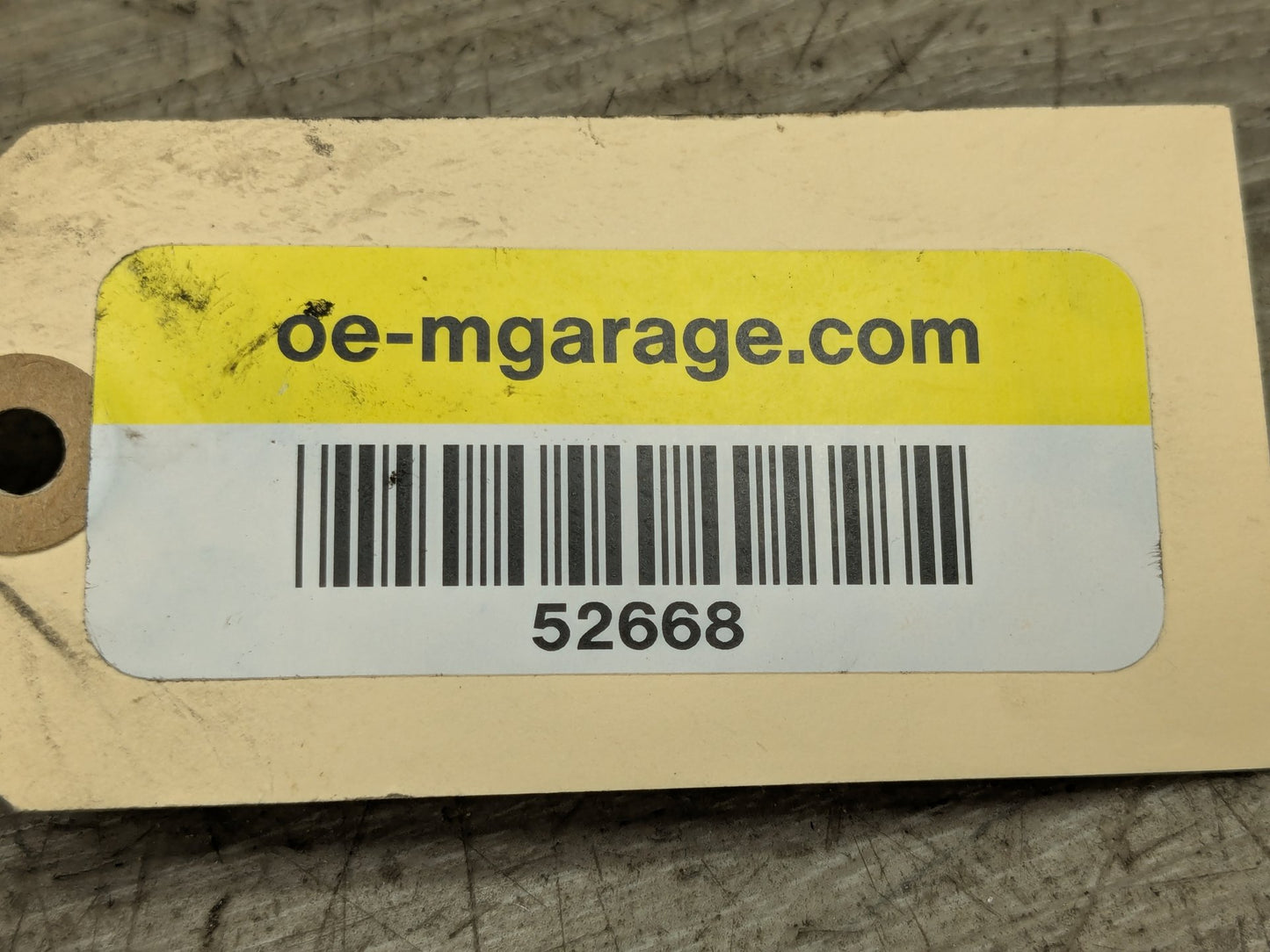 2019-2026 BMW X5 G05 - Front Left Right Stabilizer Sway Bar Link SET PN: 6881807