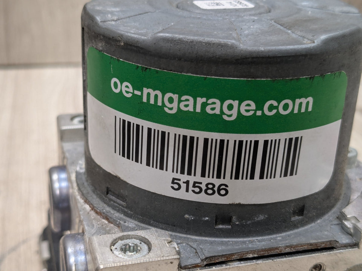 2019 BMW 330i G20 ABS Pump Module 6899239 OEM BMW G20 330 M340 ABS Brake Pump Anti Lock DSC Dynamic Stability Control OEM