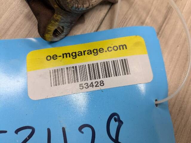 16-21 OEM BMW F90 G01 G05 G12 G30 750 AWD Front Driveshaft Axle Drive Shaft