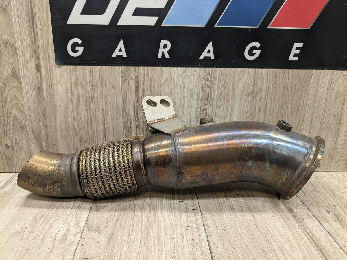 VRSF B58 Downpipe Upgrade 2016 – 2022 BMW M240i/340i/440i/540i/740i/840i