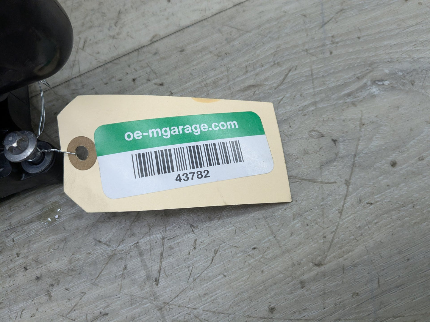 OEM BMW G01 G05 G20 G30 G42 M340 M440 Engine B58C Heat Management Module 8642559