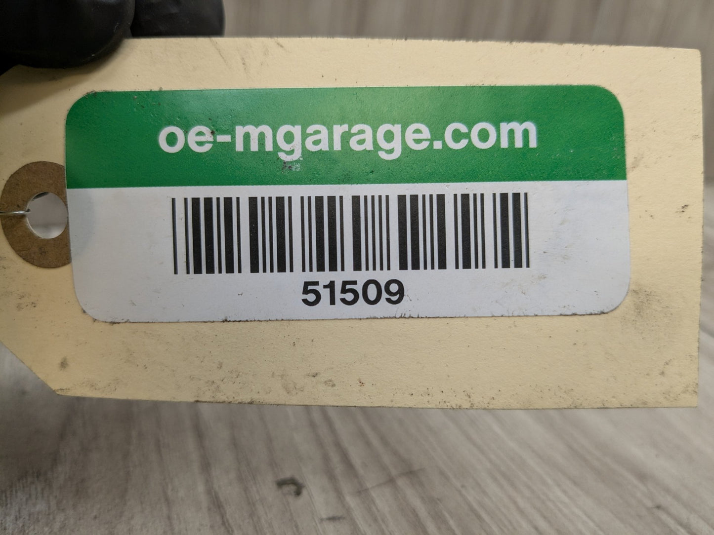 2018-2024 Audi S5 B9 Rear Left or Right Half Shaft Output CV Axle 8W0501204
