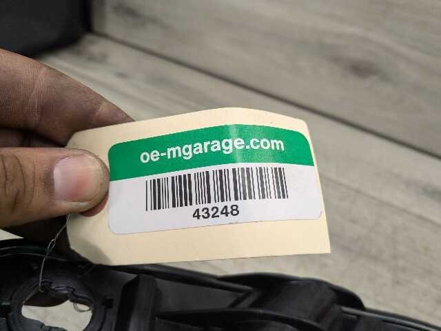 OEM BMW G20 G80 330 M340 M3 REAR Left Driver Door Window Regulator Motor