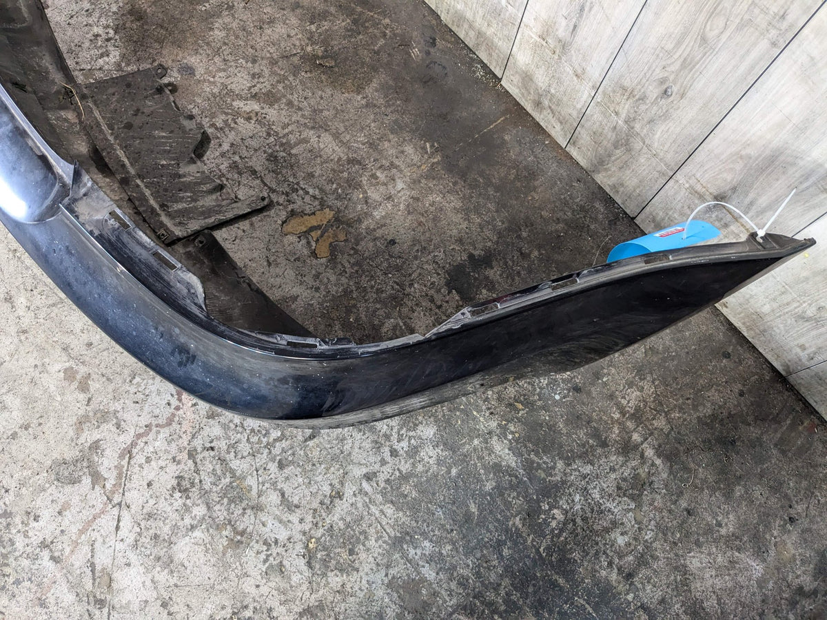2011 BMW 135i E88- Rear Bumper Cover